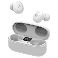 слушалки,слушалки,avenzo,av,tw5006w,tws,wireless,earphones,white,(white)