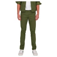 панталони,мъжки,панталони,only,&,sons,loom,life,slim,fit,pants,green,(olive,night)