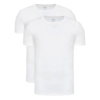 тениска,мъжки,тениски,дамски,тениски,ralph,lauren,714835960,short,sleeve,t,shirt,2,units,white,(black)