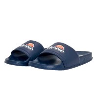 мъжки,джапанки,и,чехли,ellesse,filippo,slides,navy,(blue)