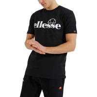 тениска,мъжки,тениски,ellesse,fuenti,short,sleeve,t,shirt,black