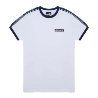 тениска,детски,тениски,ellesse,giovi,short,sleeve,t,shirt,white