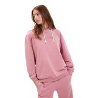 блуза,дамски,блузи,ellesse,odina,sweatshirt,pink,(pink)