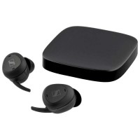 слушалки,слушалки,sennheiser,tv,clear,set,tws,wireless,earphones,black,(black)