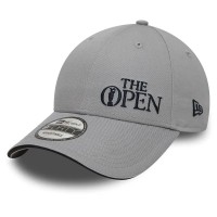шапка,всички,шапки,new,era,9forty,the,open,flawless,cap,grey,(grey,navy)