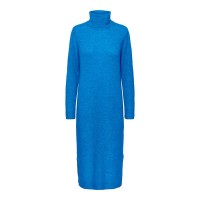 рокля,дамски,поли,и,рокли,pieces,juliana,long,sleeve,dress,blue,(french,blue)
