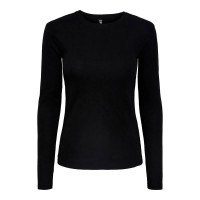 тениска,дамски,тениски,pieces,ruka,long,sleeve,t,shirt,black