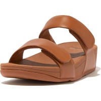 сандали,дамски,сандали,и,чехли,fitflop,lulu,adjustable,sandals,brown,(light,tan)