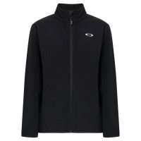 блуза,дамски,блузи,oakley,alpine,full,zip,sweatshirt,black,(blackout)