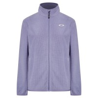 блуза,дамски,блузи,oakley,alpine,full,zip,sweatshirt,purple,(new,lilac)