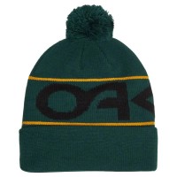 шапка,всички,шапки,oakley,factory,cuff,beanie,green,(hunter,green,amber,yellow)