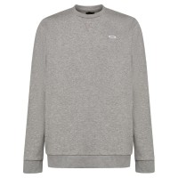 блуза,мъжки,пуловери,oakley,relax,crew,2.0,sweatshirt,new,granite,hthr,(grey)