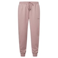 анцуг,мъжки,панталони,дамски,панталони,oakley,relax,jogger,2.0,joggers,pink,(toadstool)