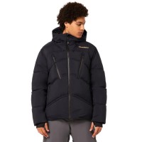 яке,мъжки,якета,oakley,tc,rykkinn,jacket,blackout,(black)