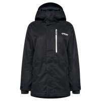 яке,дамски,якета,и,палта,oakley,tnp,tbt,insulated,jacket,blackout,(black)