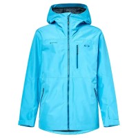 яке,мъжки,якета,oakley,unbound,goretex,shell,jacket,bright,blue,(blue)
