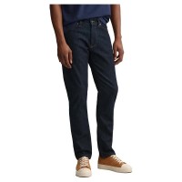 дънки,мъжки,панталони,gant,hayes,jeans,dark,blue,(blue)