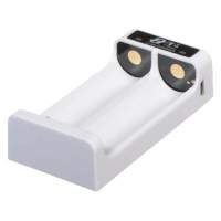 батерии,zhiyun,zhnh008,battery,charger,white,(clear)