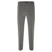 панталони,мъжки,панталони,selected,slim,liam,flex,b,dress,pants,medium,grey,melange,(blue)