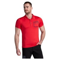 мъжки,блузи,с,яка,kilpi,givry,short,sleeve,polo,red