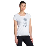 тениска,дамски,тениски,kilpi,roane,short,sleeve,t,shirt,white