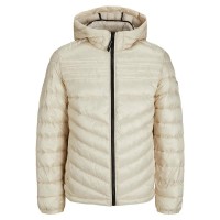 яке,мъжки,якета,дамски,якета,и,палта,jack,&,jones,hero,down,jacket,beige,(moonbeam)