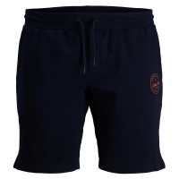 сако,мъжки,панталони,jack,&,jones,tshark,plus,size,sweat,shorts,navy,blazer,(blue)