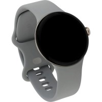 часовник,часовници,google,pixel,watch,lte,smartwatch,champagne,gold,(silver)