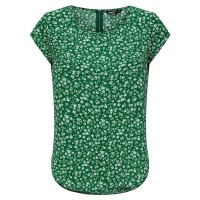 тениска,дамски,тениски,only,vic,all,over,print,short,sleeve,t,shirt,green,jacket,aop,maja,ditsy,(green)