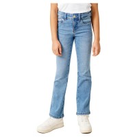 дънки,детски,панталони,name,it,polly,skinny,fit,boot,1142,jeans,medium,blue,denim,(blue)