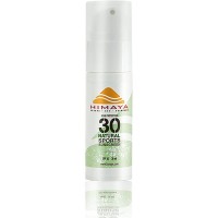 козметика,за,защита,от,слънце,himaya,natural,sports,sunscreen,solar,cream,spf30,30ml,clear