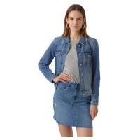 яке,дамски,якета,и,палта,vero,moda,zorica,denim,jacket,medium,blue,denim,(blue)