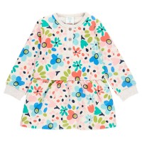 рокля,детски,поли,и,рокли,boboli,fupa,flores,dress,big,flower,print,(beige)