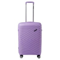 куфари,iguana,cantabria,ii,63l,trolley,bag,lavender,(purple)