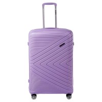 куфари,iguana,cantabria,ii,97l,trolley,bag,lavender,(purple)
