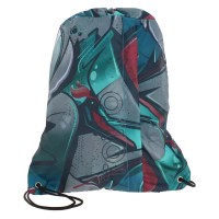 спортна,чанта,спортни,сакове,и,чанти,totto,curvigrafo,gymsack,blue,(printed,4y7)
