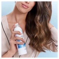 хигиена,коса,pantene,flexible,fixing,lacquer,370ml,clear,(multicolor)