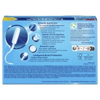 хигиена,тяло,tampax,compank,pearl,regular,compresses,36,units,multicolor
