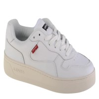 маратонки,дамски,маратонки,levi´s,®,glide,s,trainers,regular,white,(white)