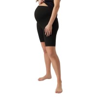 къси,панталони,дамски,панталони,mamalicious,misa,maternity,sweat,shorts,2,units,black