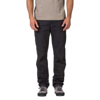 панталони,мъжки,панталони,hannah,blog,ii,pants,black,(anthracite)