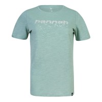 тениска,дамски,тениски,hannah,selia,short,sleeve,t,shirt,smoke,green,(green)