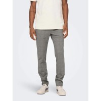 панталони,мъжки,панталони,дамски,панталони,only,&,sons,mark,check,9887,pants,beige,(chinchilla)