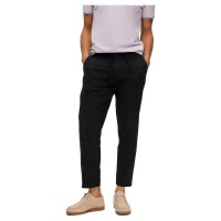 панталони,тип,чино,мъжки,панталони,selected,172,brody,slim,tapered,fit,chino,pants,black