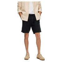 къси,панталони,мъжки,панталони,selected,brody,regular,fit,shorts,black