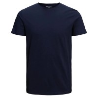 тениска,мъжки,тениски,jack,&,jones,blurock,basic,short,sleeve,t,shirt,navy,blazer,(blue)
