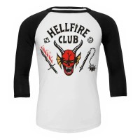 тениска,мъжки,тениски,дамски,тениски,heroes,inc,official,stranger,things,4,hellfire,club,long,sleeve,t,shirt,white,(white)