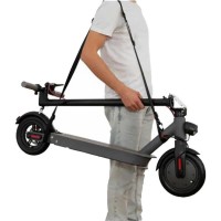 други,аксесоари,urban,prime,scooter,transport,strap,black
