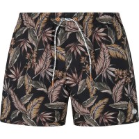 бански,гащета,мъжки,бански,костюми,pepe,jeans,faris,swimming,shorts,black,(black)
