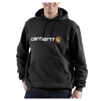 суичър,мъжки,пуловери,carhartt,logo,loose,fit,hoodie,black